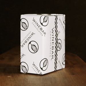 Winebar Six Gift Box